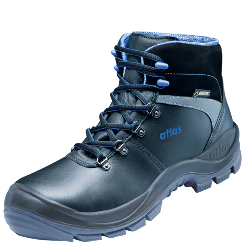 GTX 745 GORE-TEX SAFETY SHOES